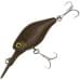Воблер Jackall D Chubby 38 Silent цв. tackey brown