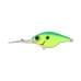 Воблер Jackall Gillcra 60 цв. blueback chartreuse