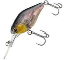 Воблер Jackall Diving Chubby 41 мм цв. bronze green