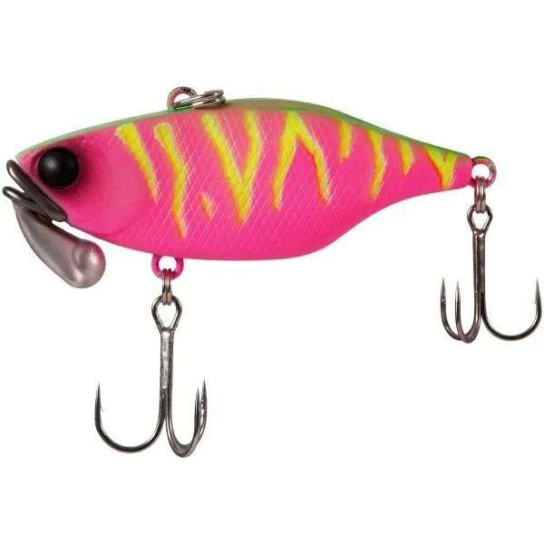 Воблер Jackall TN/70 Trigon цв. dragon fruit mat tiger