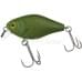Воблер Jackall Chubby 41F цв. mat glitter olive