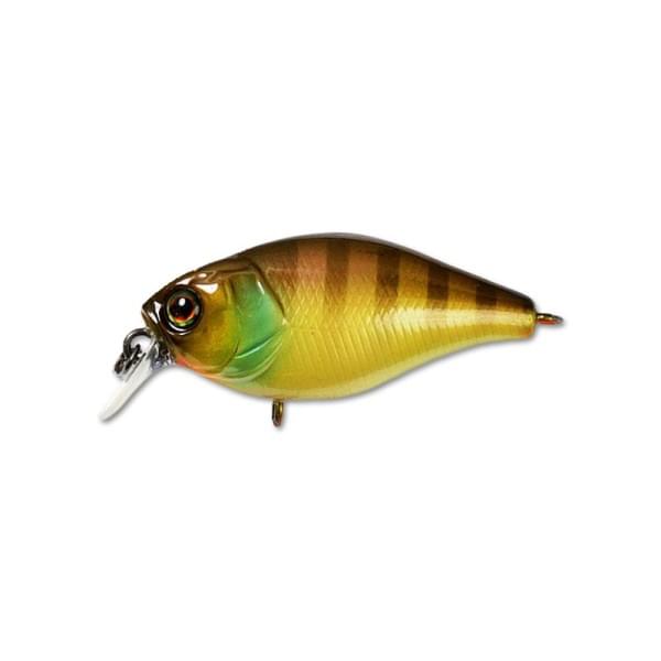 Воблер Jackall Cherry 44 мм цв. noike gill
