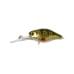 Воблер Jackall Diving Chubby 41 мм цв. ghost g perch
