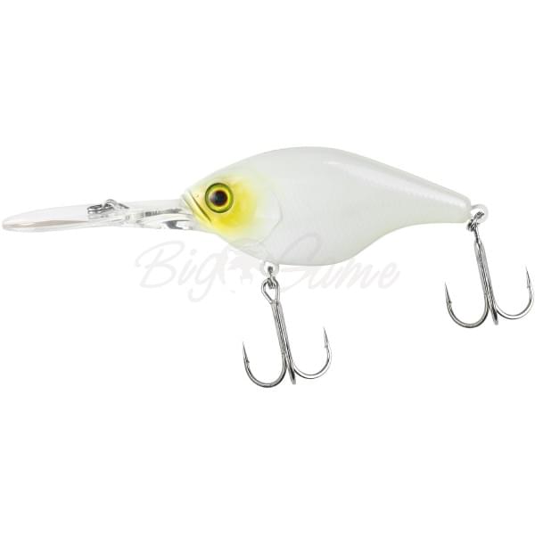Воблер Jackall Gillcra 60 цв. bone
