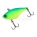 Воблер Jackall Chubby Vibration цв. blue back tiger