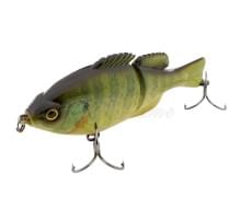 Воблер Jackall Giron цв. rt blue gill