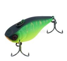 Воблер Jackall Chubby Vibration цв. mat tiger