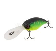 Воблер Jackall DD Chubby 38F цв. mat tiger