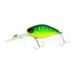 Воблер Jackall DD Chubby 38F цв. mat tiger