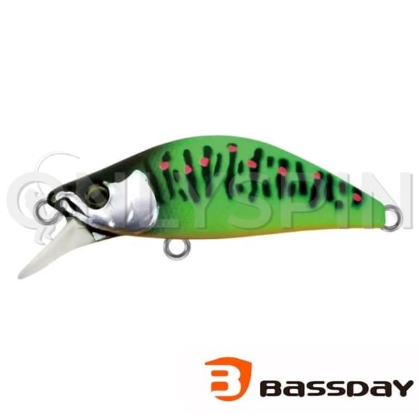 Воблер BassDay Mononofu 35S mo-027