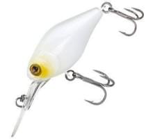 Воблер Jackall Diving Chubby 41 мм цв. bone