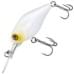 Воблер Jackall Diving Chubby 41 мм цв. bone