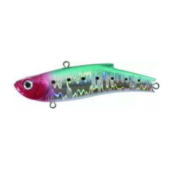 Воблер BassDay Range Vib 70ES 15гр. #fl-474