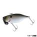 Воблер Jackall TN/70 Trigon цв. sk pearl shad