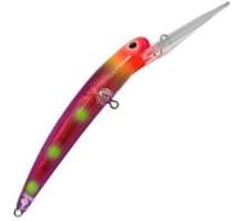 Воблер Bay Rat Long Extra Drive 140F 14гр. high blood pressure