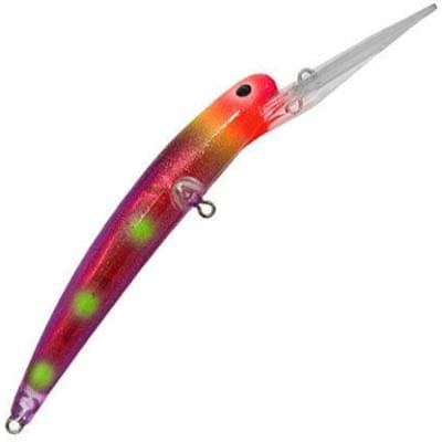 Воблер Bay Rat Long Extra Drive 140F 14гр. high blood pressure