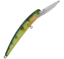 Воблер Bay Rat Long Extra Drive 140F 14гр. perch
