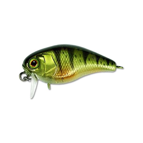 Воблер Jackall Chubby 38F SSR цв. ghost g perch