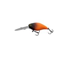 Воблер Jackall DD Chubby 38F цв. pellet orange