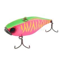 Воблер Jackall TN80 цв. dragon fruit mat tiger