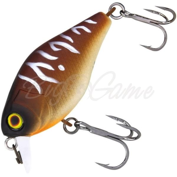 Воблер Jackall Diving Chubby 41 мм цв. bug tiger