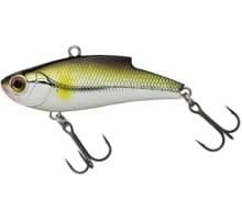 Воблер BassDay Range Vib 55ES 10гр. #fl-32