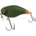Воблер Jackall Chubby 41F SSR цв. green pellet orange