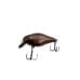 Воблер Jackall Chubby 41F SSR Silent цв. tackey brown