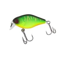 Воблер Jackall Chubby 41F цв. mat tiger