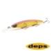 Воблер Deps Balisong Minnow Long Bill 130SF 06