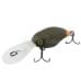 Воблер Jackall DD Chubby 38F цв. green pellet orange