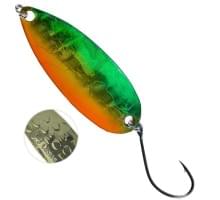 Блесна D-3 Custom Lures D-3 Custom Spoon 5 гр. Lame #la2