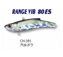 Воблер BassDay Range Vib 80ES 23гр. #ch-391
