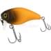 Воблер Jackall Chubby 41F SSR цв. pellet orange