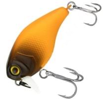 Воблер Jackall Chubby 41F SSR цв. pellet orange