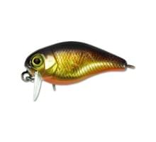 Воблер Jackall Chubby 38F SSR цв. hl gold & black