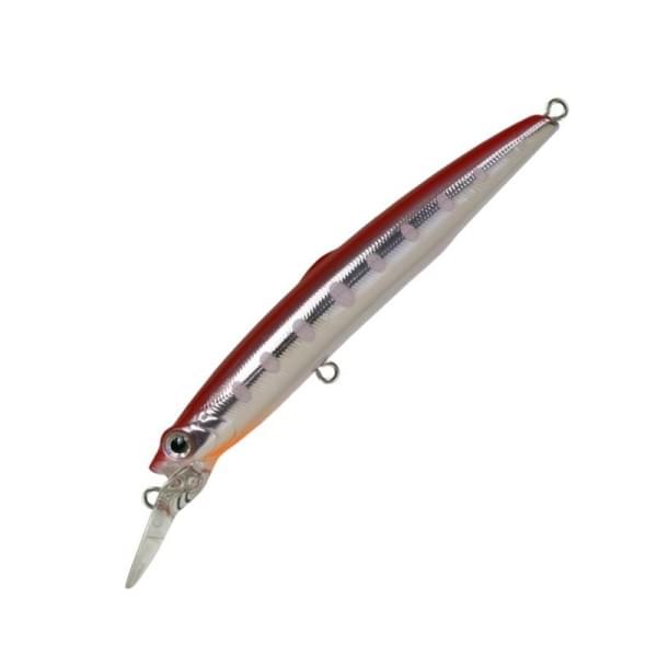 Воблер BassDay Sugar Minnow Slim Area 70F hm-441