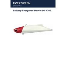 Воблер Evergreen Marvie 90 #705
