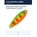 Блесна D-3 Custom Lures D-3 Custom Spoon 3 гр. #04