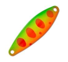 Блесна D-3 Custom Lures D-3 Custom Spoon 3 гр. #04