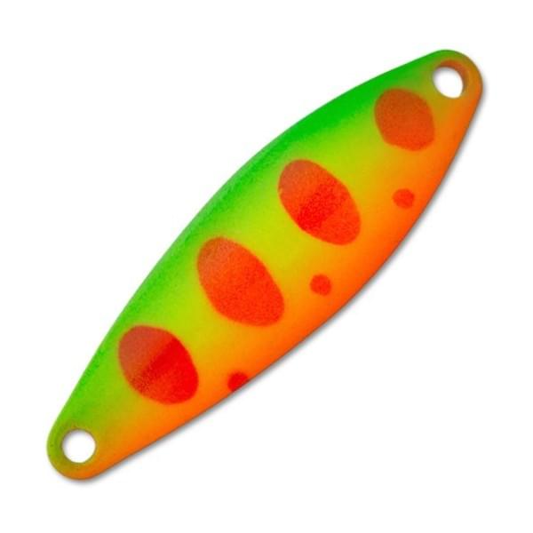 Блесна D-3 Custom Lures D-3 Custom Spoon 3 гр. #04