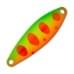 Блесна D-3 Custom Lures D-3 Custom Spoon 3 гр. #04