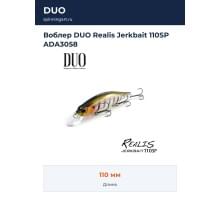 Воблер DUO Realis Jerkbait 110SP ADA3058