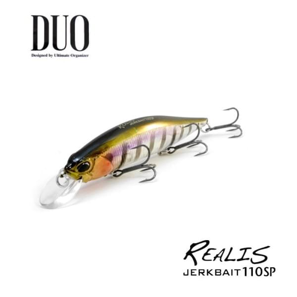 Воблер DUO Realis Jerkbait 110SP ADA3058