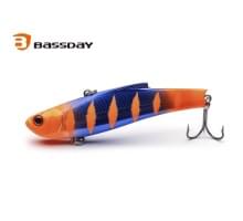 Воблер BassDay Range Vib 80ES 23гр. #mh-384