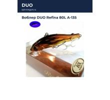 Воблер DUO Refina 80L A-135