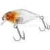 Воблер Jackall Chubby 41 Silent цв. clear salmon roe head