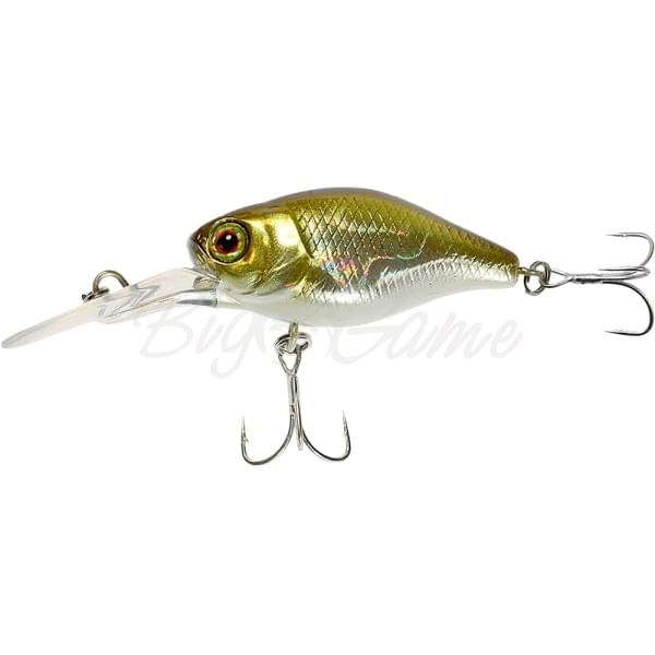 Воблер Jackall Diving Chubby 41 мм цв. hl shad