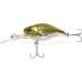 Воблер Jackall Diving Chubby 41 мм цв. hl shad