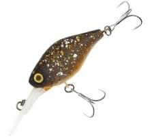 Воблер Jackall D Chubby 38 Silent цв. brown bug